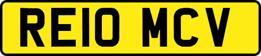 RE10MCV