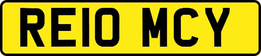 RE10MCY