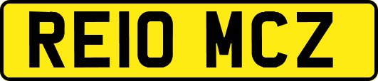 RE10MCZ