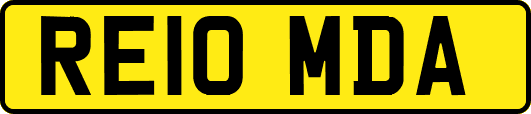 RE10MDA
