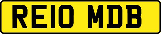 RE10MDB
