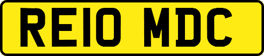 RE10MDC