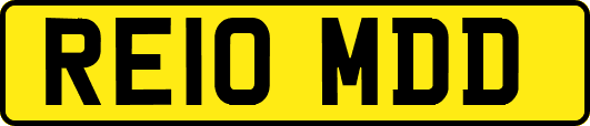 RE10MDD