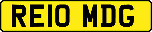 RE10MDG