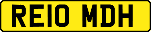 RE10MDH