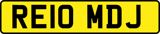 RE10MDJ