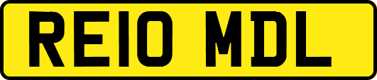 RE10MDL