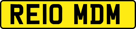RE10MDM