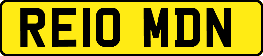 RE10MDN