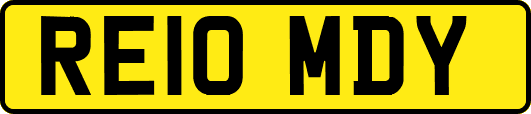 RE10MDY
