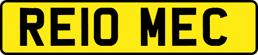 RE10MEC