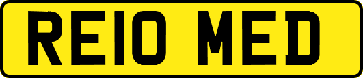 RE10MED