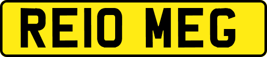 RE10MEG