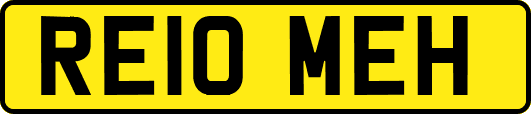 RE10MEH