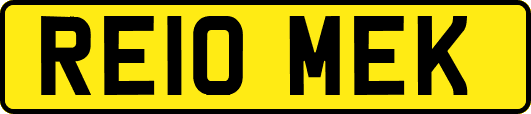 RE10MEK