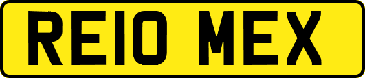 RE10MEX
