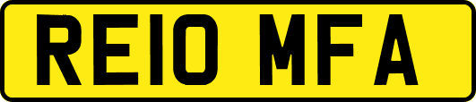 RE10MFA