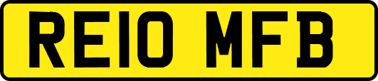 RE10MFB