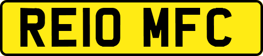 RE10MFC