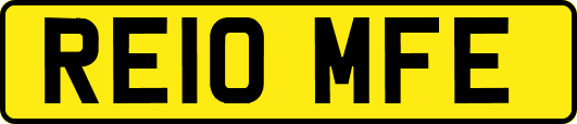 RE10MFE