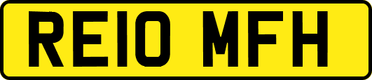 RE10MFH