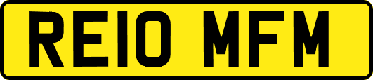 RE10MFM