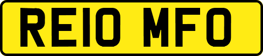 RE10MFO