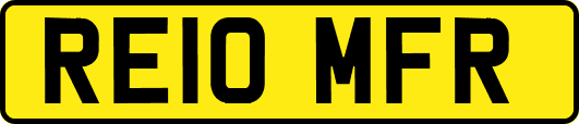 RE10MFR
