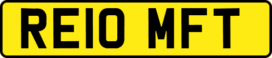 RE10MFT