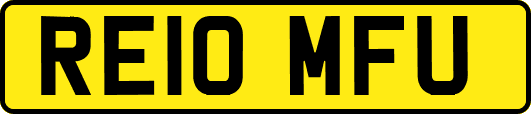 RE10MFU