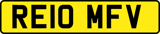 RE10MFV