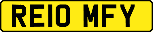 RE10MFY