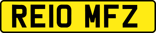 RE10MFZ