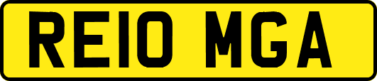 RE10MGA