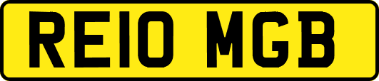RE10MGB