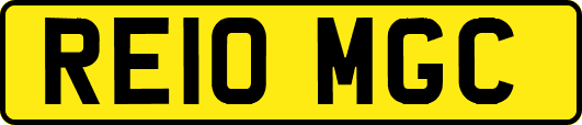RE10MGC
