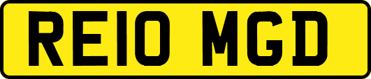 RE10MGD
