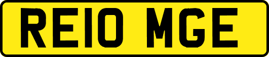 RE10MGE