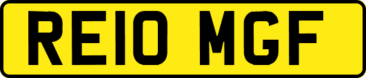 RE10MGF