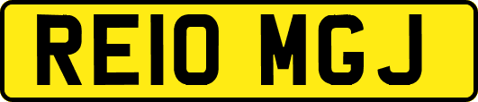 RE10MGJ