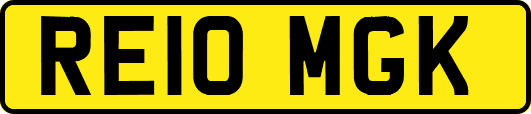 RE10MGK