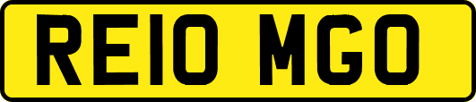 RE10MGO