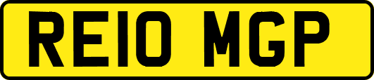 RE10MGP