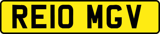 RE10MGV