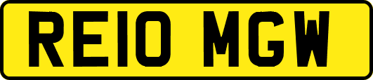 RE10MGW
