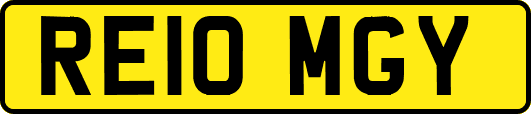 RE10MGY