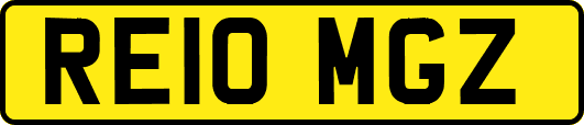 RE10MGZ