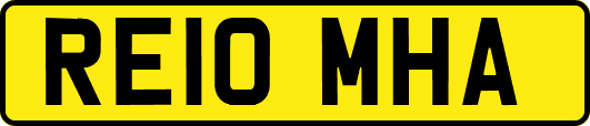 RE10MHA