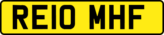 RE10MHF