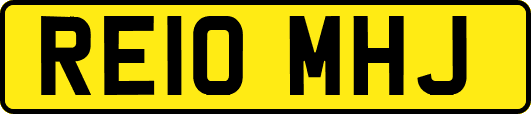 RE10MHJ